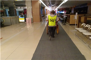 有人在6楼的阁楼上搭建小房屋,其他业主有权拆除吗?