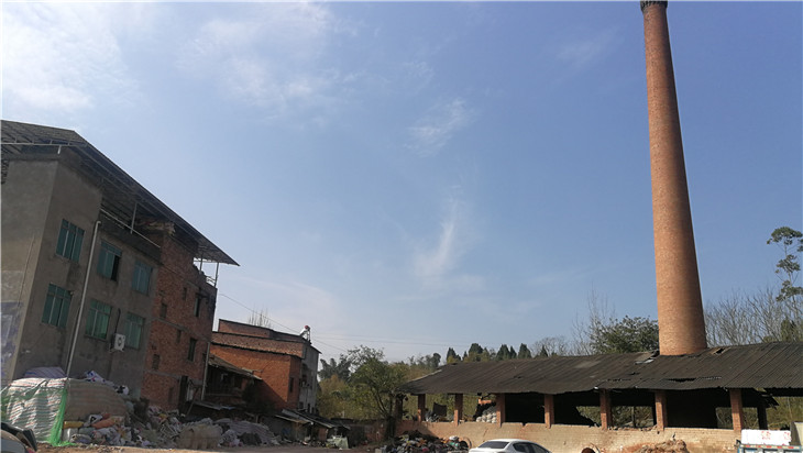 水塔烟囱拆除高空作业拆除公司-成都战狼拆除