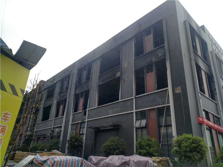 成都食品厂玻镁板搬迁专业公司