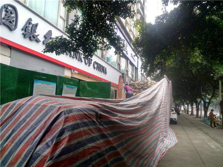 成都酒店拆除公司电话成都战狼拆除